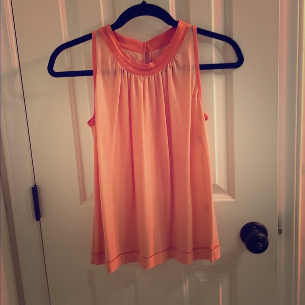 Missoni Peach Top Size 38 / XS